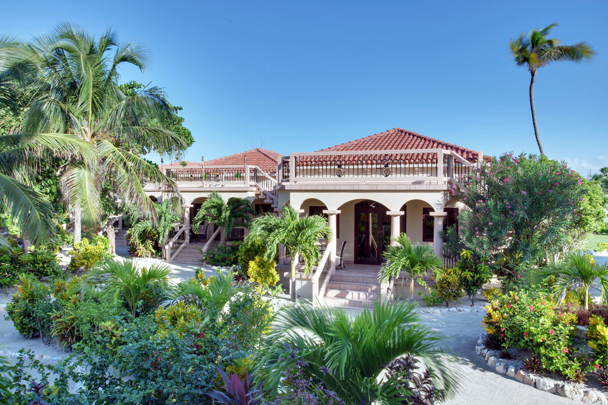 Ambergris Caye